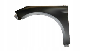 BŁOTNIK PRZEDNI LEWY FORD FOCUS Mk3 2011- 2171304 _ PBM51-A16009-AG