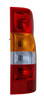 LAMPA PRAWY TYŁ FORD TRANSIT Mk5 2000- 1205701 _ YC15-13404-AG