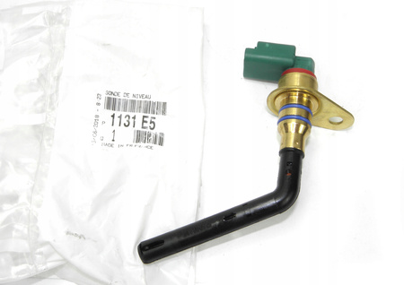 CZUJNIK POZIOMU OLEJU CITROEN C4 C5 C8 JUMPY XSARA OE 1131E5