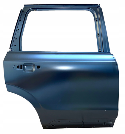 DRZWI PRAWY TYŁ VOLVO XC90 2024- OEM/OE 32420616