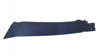 LISTWA ZEWNĘTRZNA DRZWI PRAWA FORD FIESTA MK7 2008- 1546821 _ 8A61-A25458-AC