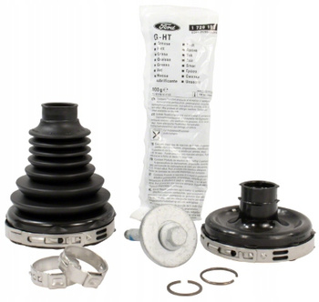 OSŁONA PRZEGUBU TYŁ FORD FOCUS RS 2016- OE 1937861 _ G1FY-4C062-AA