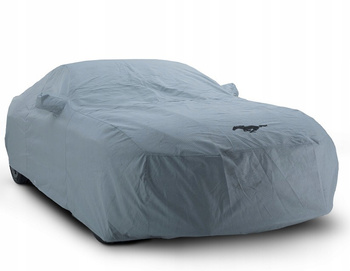 POKROWIEC OCHRONNY NA SAMOCHÓD FORD MUSTANG COUPE