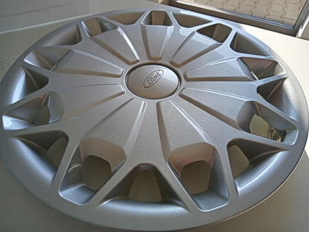 KOŁPAK 15" FORD TRANSIT 14- TOURNEO CUSTOM 12- 1763876 _ BK21-1130-AA