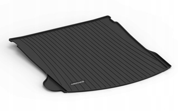 Mata ochronna bagażnika Mazda 3 BN 2016_BRE8V9540