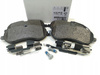 Klocki Hamulcowe Przednie Jumpy Scudo Expert OE 1623160380