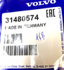 Uszczelka pokrywy zaworów Volvo OE 31480574