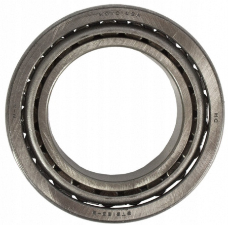 ŁOŻYSKO MECHANIZMU RÓŻNICOWEGO MUSTANG 2015- 2023- 5277366 _ FR3W-4220-AA