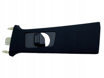 ORYGINALNA NAKŁADKA SŁUPKA LP MERCEDES GLE A29269043009G26