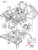 PŁYNNA MASA USZCZELNIAJĄCA VOLVO S60 V60 2011- XC90 XC70 XC60 OE 1161059