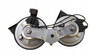 KLAKSON SYGNAŁ FORD MUSTANG Mk6 2015 1908657 _ FR3T-13A803-DA