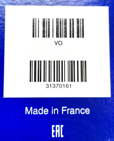 Volvo OE 31370161 filtr powietrza