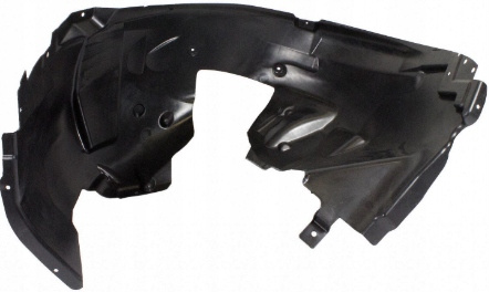 NADKOLE LEWY PRZÓD FORD MUSTANG 2015- 2017 OE 5360514 _ FR3B-16A563-BF