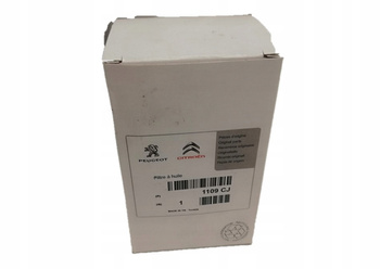 Filtr Oleju 1,3 JTD HDI Citroen OE 1109CJ