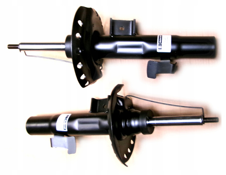 AMORTYZATORY PRZÓD RH LH FORD MONDEO SMAX 2006- 1919331 _ ME7G9J-18K045-BA