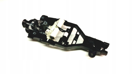 WSPORNIK KLAMKI DRZWI LEWY VOLVO XC90 2016- OEM/OE 31378251