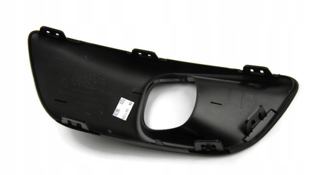 KRATKA HALOGENU LEWA CITROEN C4 PICASSO C4 SPACETOURER OE 9801674680