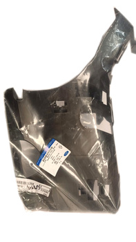 ŚLIZG ZDERZAKA LEWY PRZÓD FORD GALAXY Mk3 2010- 1700792 _ AM21-17E857-AC