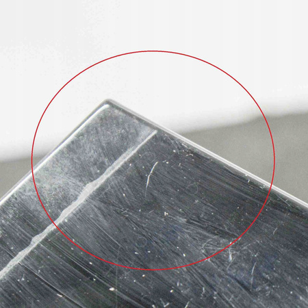 PIONOWA LISTWA OZDOBNA DRZWI LEWY TYŁ VOLVO XC90 2016- OEM/OE 31688695