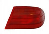 LAMPA PRAWA TYŁ BŁOTNIKA MERCEDES E-KLASA W210 SEDAN A2108204464