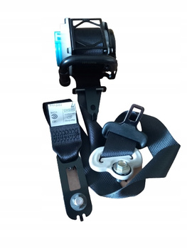 Napinacz wstępny prawy - Mazda 2 DJ Mazda CX-3 DK_DB2P57L30C