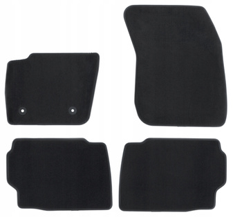 DYWANIKI WELUROWE PRZÓD + TYŁ FORD MONDEO Mk5 _2022431_DS73-F130D00-PC3JA6