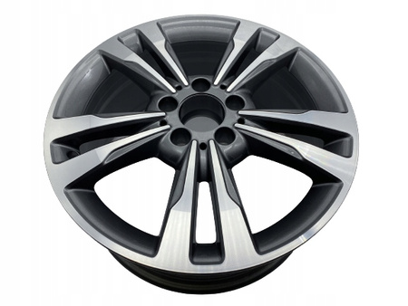 FELGA ALUMINIOWA 7.5Jx17H2 ET45 MERCEDES A2074010600 | 2074010600