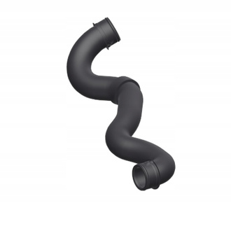 PRZEWÓD CHŁODNICY LEWY GÓRNY MERCEDES C W203 OE A2035015782