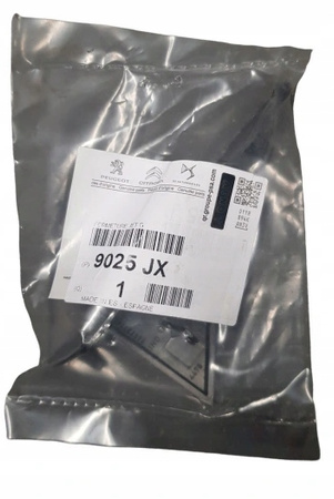 LISTWA OZDOBNA CITROEN C5 III OE 9025JX