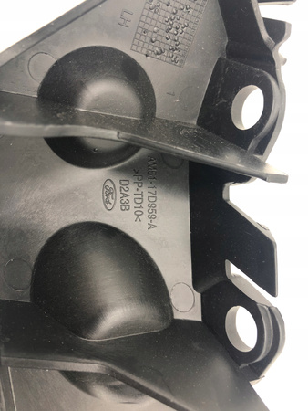 ŚLIZG ZDERZAKA LEWA STRONA FORD C-MAX MK2 2010-2019 _ 1715357 _ AM51-17D959-AG