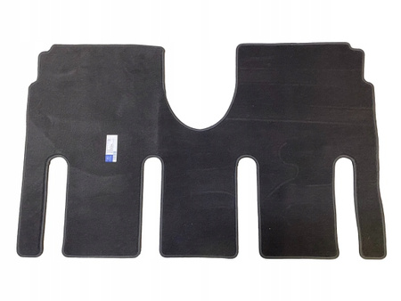 DYWANIKI WELUROWE TYŁ MERCEDES B66560538 | 66560538
