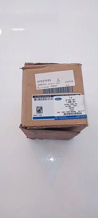 PIASTA ŁOŻYSKO KOŁA PRZÓD FORD MONDEO 07- FOCUS OE 1496721 _ 6G91-2C300-GAC