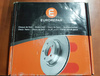 TARCZA HAMULCOWA CITROEN BERLINGO C4/PICASSO C5 OE 1618862780