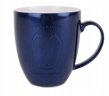 KUBEK FORD MUSTANG DARK HORSE