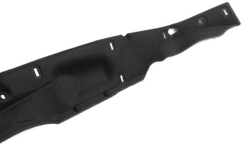 WYGŁUSZENIE PODSZYBIA FORD KUGA Mk1 2008- OE 1675004 _ 8V41-S01492-AC