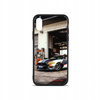ETUI NA TELEFON IPHONE X/XS FORD MUSTANG CAMO OE