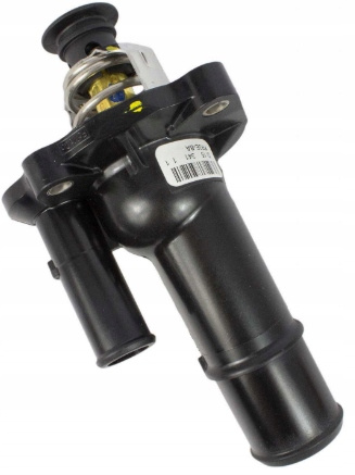 TERMOSTAT 2.0 2.3 EB FORD FOCUS MUSTANG KUGA OE 5249664 _ FR3E-8575-BA