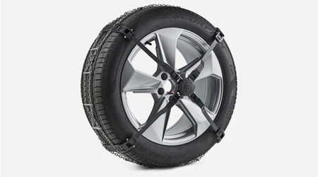 Łańcuchy Volvo OE 32424253 S60, V60, S90 235/45R18