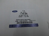 USZCZELKA MISKI OLEJOWEJ 2.2 TDCI FORD MONDEO Mk3_ 1748632 _ 3S7Q-6710-BB