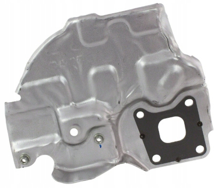 OSŁONA CIEPLNA TURBO 1.0 EB FIESTA FOCUS MONDEO OE 2624874 _ CM5G-9N454-DE