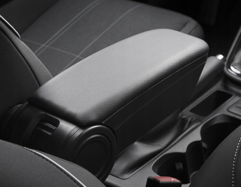 DEDYKOWANY PODŁOKIETNIK FORD ECOSPORT ORYGINALNY