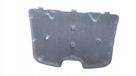 WYGŁUSZENIE MASKI FORD MONDEO Mk4 2007- 1750331 _ 9S71-A16746-AA