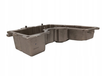 Miska olejowa silnika Citroen OE 9802736080