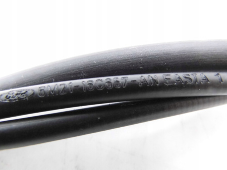 LINKA OTWIERANIA MASKI FORD MONDEO Mk4 2007- 1751277 _ 6M21-16C657-AN