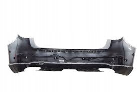 ZDERZAK TYŁ MERCEDES W166 A1668850200