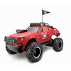MODEL FORD MUSTANG DESERT REBEL ZDALNIE STEROWANY