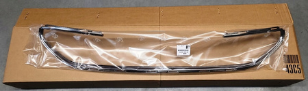 RAMKA CHROM GRILLA CITROEN C4 PICASSO B78 SPACETOURER OE 1609559980