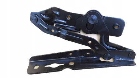ZAWIAS MASKI LEWA STRONA FORD ECOSPORT C-MAX 2010- 2005190 _ AM51-16801-BF