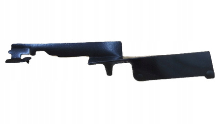 DEFLEKTOR POWIETRZA FORD MONDEO Mk5 2014-_1861230_DS73-8A261-NA