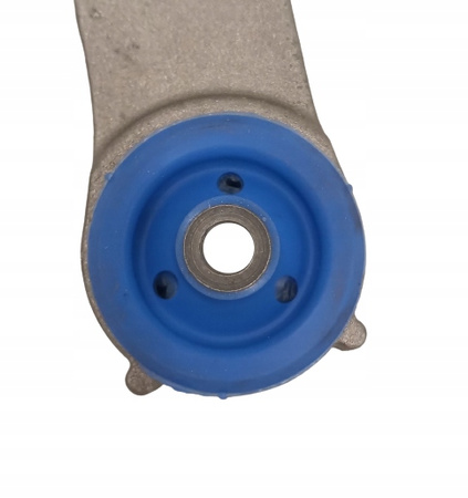 Oryginalny wspornik intercoolera OE Citroen 9803778980
